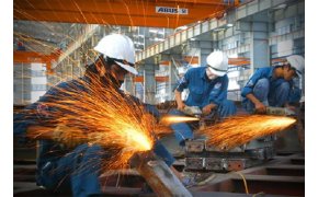 Nghề Cơ khí chế tạo máy: Nghề nghiệp ổn định trong xã hội