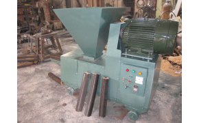 Máy Ép Dăm Bào Chất Lượng Uy Tín Giá Rẻ | Chế Tạo Máy Thành Công