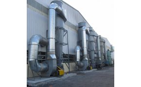 Đặc tính và ứng dụng của hệ thống hút bụi trong công nghiệp