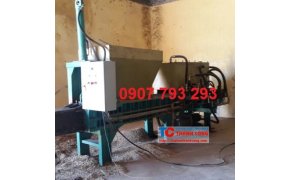 Báo Gía Máy Ép Củi Mùn Cưa Uy Tín Nhất Tại Cơ Khí Thành Công