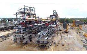 Bên lề Quốc hội: Xây dựng “bệ phóng” cho ngành cơ khí