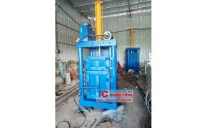 Bạn đã biết đơn vị bán máy ép phế liệu cũ uy tín chưa?