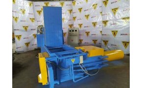 Cửa hàng bán máy ép phế liệu cũ số 1 miền Nam