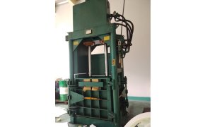 Dịch vụ gia công máy ép phế liệu thuỷ lực trọn gói A-Z