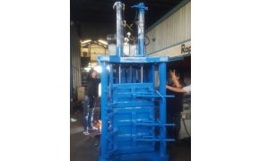 Đơn vị cung cấp giá máy ép giấy phế liệu cũ nhanh chóng - chính xác