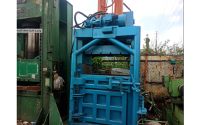 Cơ Khí Thành Long Chuyên Cung Cấp Máy Ép Vỏ Lon Bia Giá Rẻ