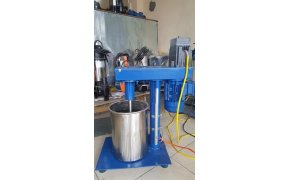 Những điều bạn nên lưu ý khi mua máy khuấy sơn công nghiệp