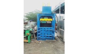 Bạn cần mua máy ép phế liệu cũ đảm bảo chất lượng? - Đến Thành Công ngay