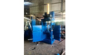 Địa điểm cung cấp máy ép phế liệu inox giá thành ưu đãi