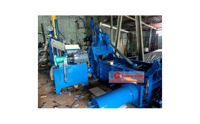 Tìm đâu đơn vị cung cấp máy ép phế liệu kim loại thủy lực đáng tin cậy
