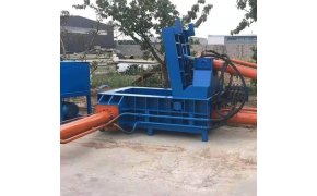 Địa chỉ cung cấp máy ép phế liệu thủy lực chính hãng khu vực miền Nam