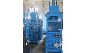 Địa Chỉ Chuyên Chế Tạo Máy Ép Kiện Vải Kỹ Thuật Cao TPHCM