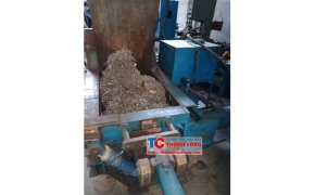 Khám phá ngay nguyên lý làm việc của máy ép thủy lực