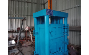 Địa Chỉ Sản Xuất Máy Ép Phế Liệu Giá Rẻ Chất Lượng | Cơ Khí Thành Công