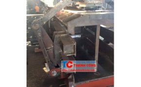 Tìm đâu địa chỉ chuyên thanh lý máy ép phế liệu