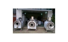 Bật mí cho bạn cách vệ sinh máy rang hạt đúng cách