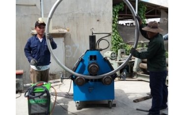 Xây dựng lộ trình phát triển công nghiệp hỗ trợ