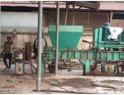 lắp đặt, nâng cấp máy sấy mùn cưa