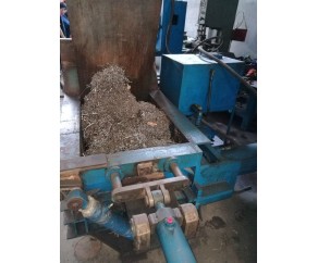 MÁY ÉP PHOI NHÔM, PHOI CHÍP,  NHÔM VỤN, BỘT KIM LOẠI.