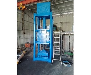 MÁY ÉP KIỆN VẢI