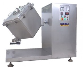 MÁY TRỘN LẬP PHƯƠNG