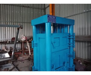 MÁY ÉP VỎ CHAI NHỰA THÀNH KHỐI