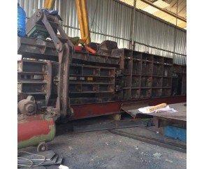 MÁY ÉP BUỘC DÂY TỰ ĐỘNG