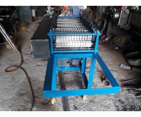 MÁY CÁN DÀI KHÔ MỰC