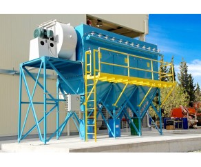 HỆ THỐNG HÚT BỤI