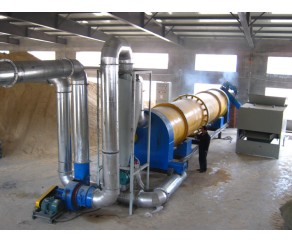 MÁY SẤY THÙNG QUAY