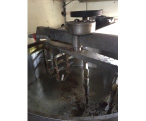 MÁY RỬA HẠT DƯA