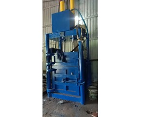 MÁY ÉP KIỆN VẢI