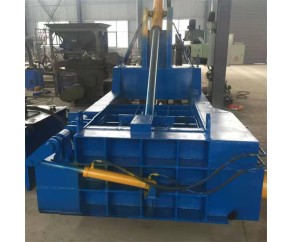 MÁY ÉP KIỆN  THỦY LỰC