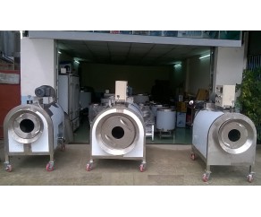 MÁY RANG HẠT GIÁ RẺ