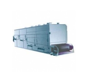 MÁY SẤY BĂNG TẢI