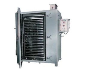 MÁY SẤY KHÍ NÓNG TUẦN HOÀN