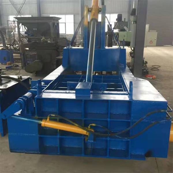 Mẹo an toàn khi làm việc với máy ép phế liệu