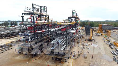 Bên lề Quốc hội: Xây dựng “bệ phóng” cho ngành cơ khí