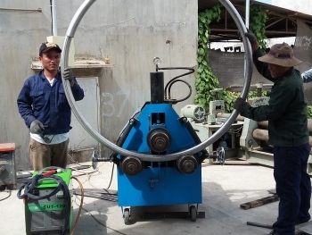 Xây dựng lộ trình phát triển công nghiệp hỗ trợ