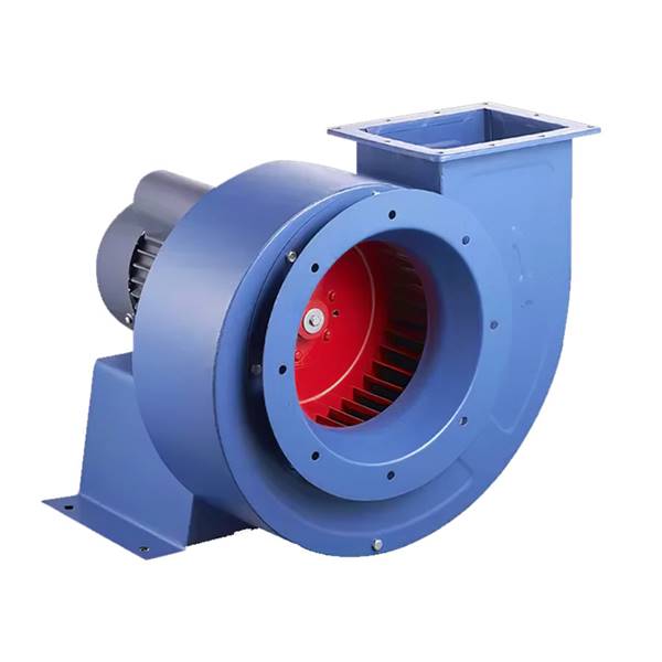 Tìm hiểu thêm về loại quạt hút ly tâm công nghiệp