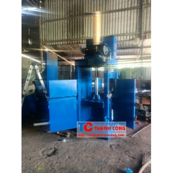 Tìm mua máy ép kiện hàng ở đâu là uy tín