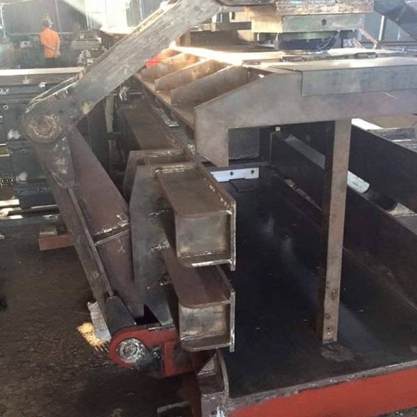 Bạn đã chọn được đơn vị cung cấp máy ép thuỷ lực công suất cao chưa?