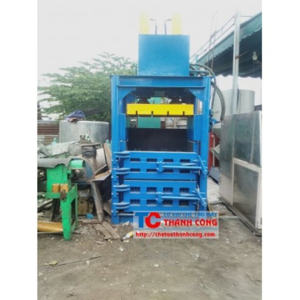 Các loại máy ép vỏ lon được ưa chuộng hiện nay