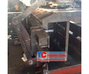 Tìm đâu địa chỉ chuyên thanh lý máy ép phế liệu